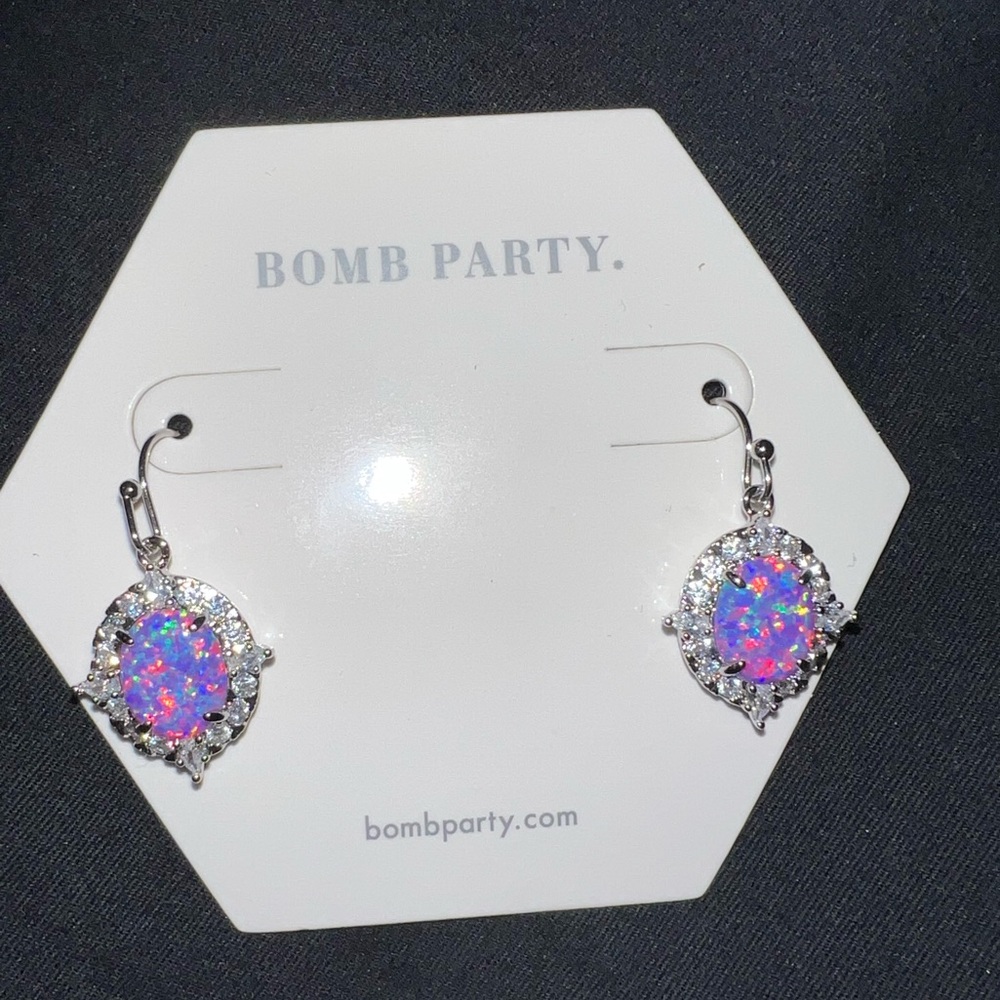 BP 2960 Opal Sass for Days October